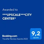 Upscale***las Canteras Beach***balcony Apartmán Las Palmas de Gran Canaria